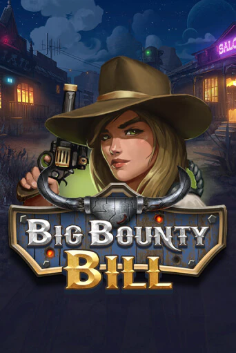 Big Bounty Bill играть демо | Слотозал без регистрации