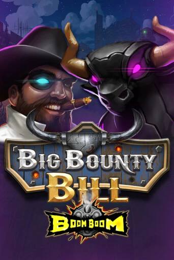 Big Bounty Bill BoomBoom играть демо | Слотозал без регистрации