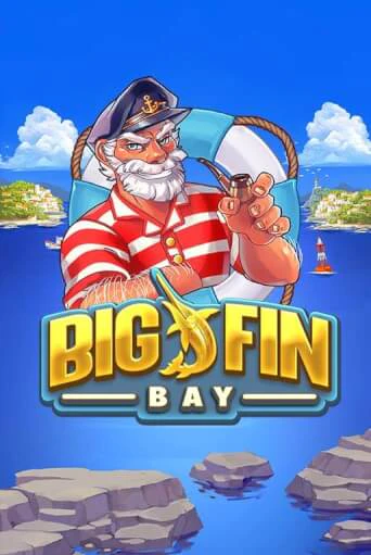 Big Fin Bay играть демо | Слотозал без регистрации