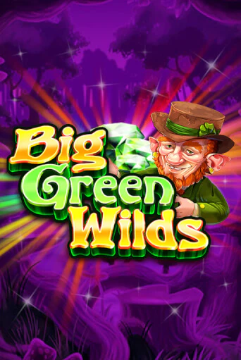 Big Green Wilds играть демо | Слотозал без регистрации