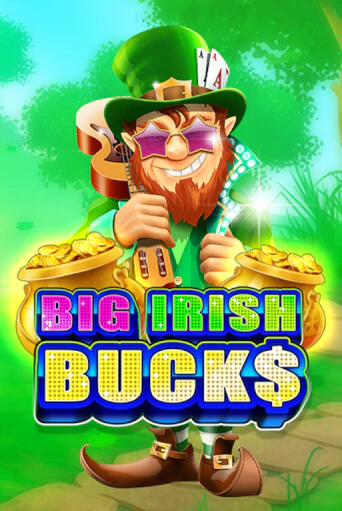 Big Irish Bucks играть демо | Слотозал без регистрации