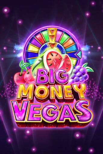 Big Money Vegas играть демо | Слотозал без регистрации