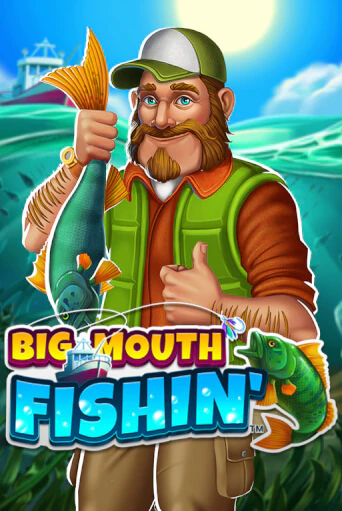 Big Mouth Fishin™ играть демо | Слотозал без регистрации