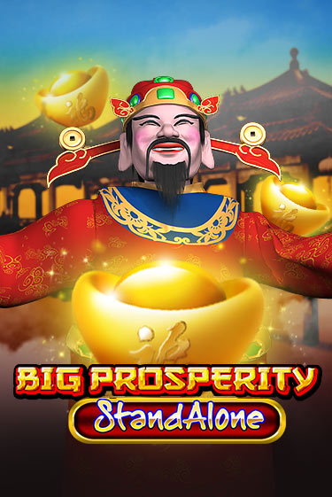 Big Prosperity SA играть демо | Слотозал без регистрации