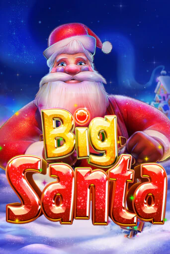 Big Santa играть демо | Слотозал без регистрации