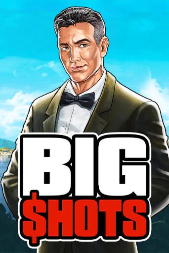 Big Shots играть демо | Слотозал без регистрации