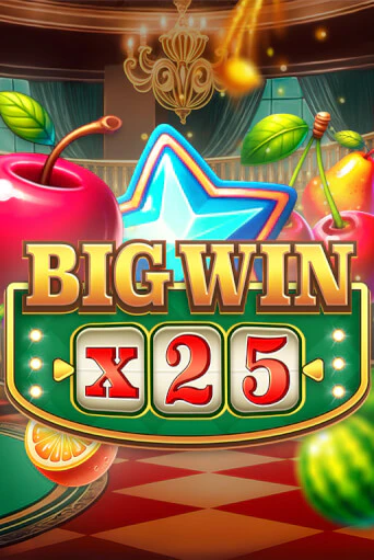 Big Win x25 играть демо | Слотозал без регистрации