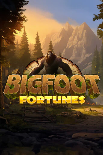 BIGFOOT FORTUNES играть демо | Слотозал без регистрации