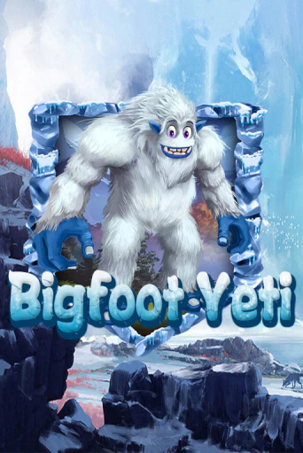 Bigfoot Yeti играть демо | Слотозал без регистрации