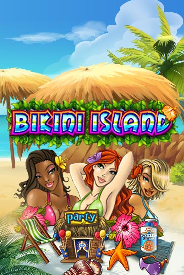 Bikini Island играть демо | Слотозал без регистрации