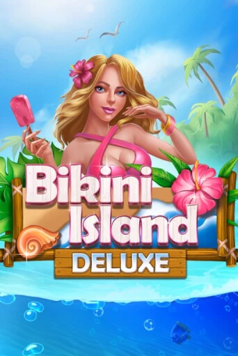 Bikini Island Deluxe играть демо | Слотозал без регистрации