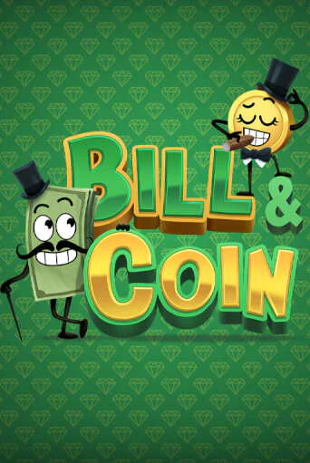 Bill & Coin играть демо | Слотозал без регистрации