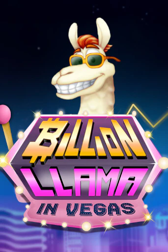 Billion Llama in Vegas играть демо | Слотозал без регистрации