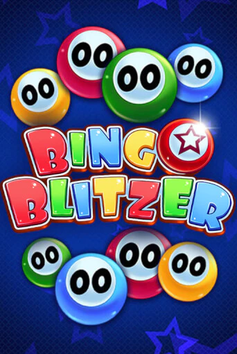 Bingo Blitzer играть демо | Слотозал без регистрации