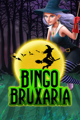 Bingo Bruxaria играть демо | Слотозал без регистрации