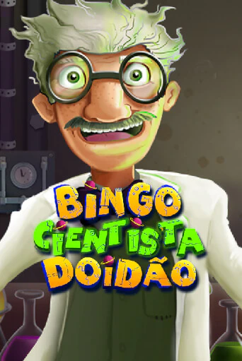 Bingo Cientista Doidão играть демо | Слотозал без регистрации