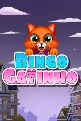 Bingo Gatinho играть демо | Слотозал без регистрации