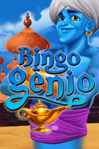 Bingo Gênio играть демо | Слотозал без регистрации