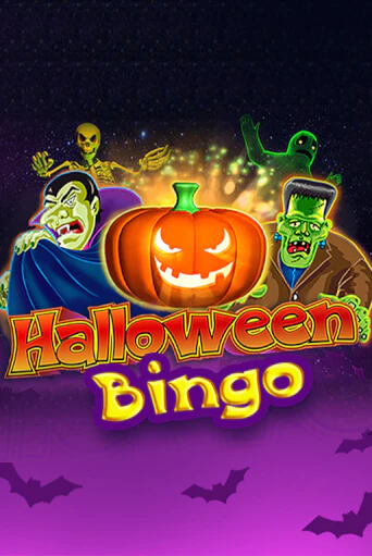 Bingo Halloween играть демо | Слотозал без регистрации