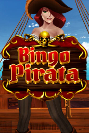 Bingo Pirata играть демо | Слотозал без регистрации