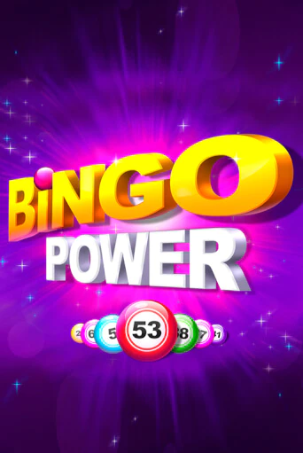 Power Bingo играть демо | Слотозал без регистрации