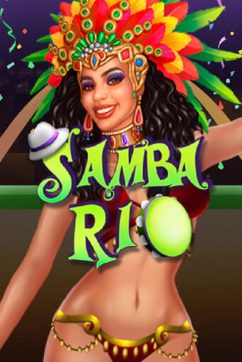 Bingo Samba Rio играть демо | Слотозал без регистрации