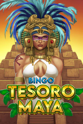 Bingo Tesoro Maya играть демо | Слотозал без регистрации