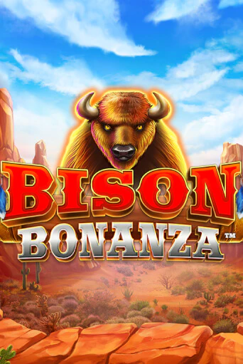 Bison Bonanza играть демо | Слотозал без регистрации