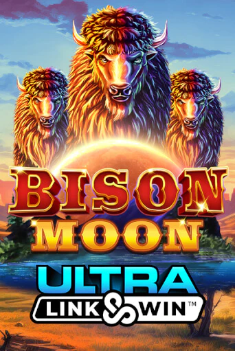 Bison Moon Ultra Link&Win™ играть демо | Слотозал без регистрации