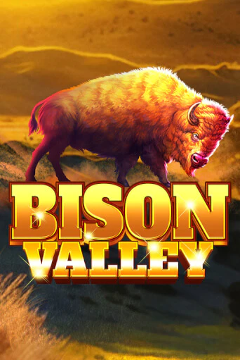 Bison Valley играть демо | Слотозал без регистрации