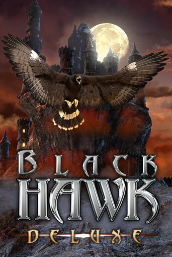 Black Hawk Deluxe играть демо | Слотозал без регистрации