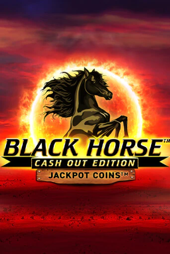 Black Horse Cash Out Edition играть демо | Слотозал без регистрации