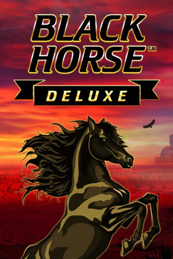 Black Horse Deluxe играть демо | Слотозал без регистрации