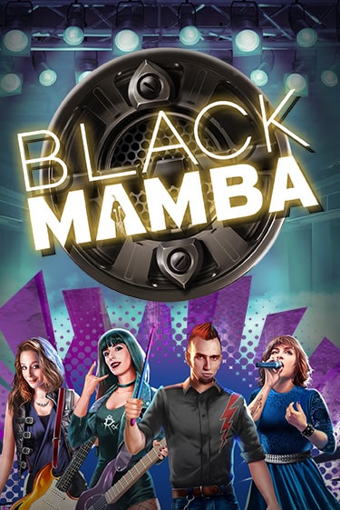 Black Mamba играть демо | Слотозал без регистрации