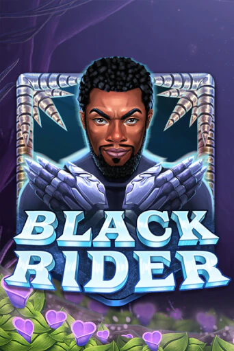 Black Rider играть демо | Слотозал без регистрации