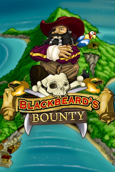 Blackbeard's Bounty играть демо | Слотозал без регистрации