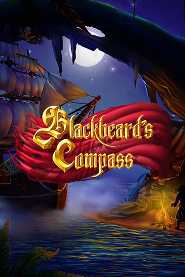 Blackbeards Compass играть демо | Слотозал без регистрации