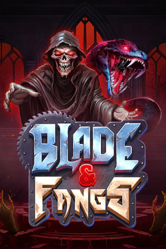 Blade & Fangs играть демо | Слотозал без регистрации