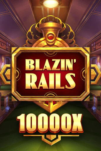 Blazin' Rails играть демо | Слотозал без регистрации