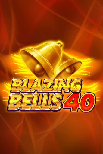 Blazing  Bells 40 играть демо | Слотозал без регистрации