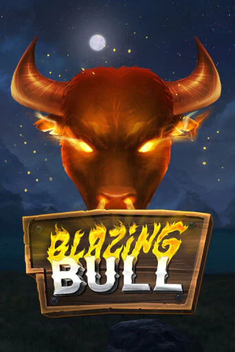 Blazing Bull играть демо | Слотозал без регистрации