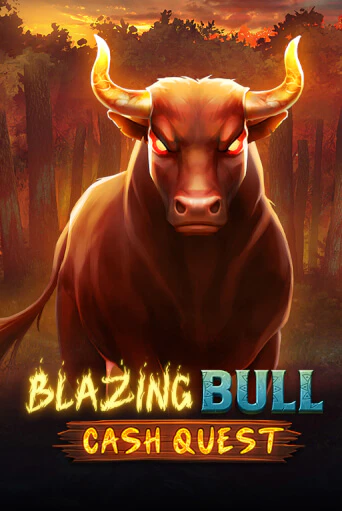 Blazing Bull: Cash Quest играть демо | Слотозал без регистрации