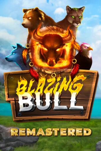 Blazing Bull Remastered играть демо | Слотозал без регистрации