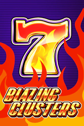 Blazing Clusters играть демо | Слотозал без регистрации