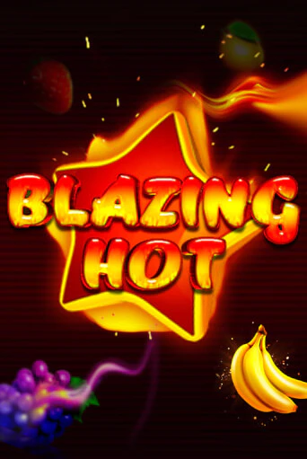 Blazing Hot играть демо | Слотозал без регистрации