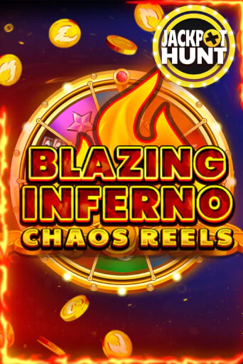 Blazing Inferno Chaos Reels играть демо | Слотозал без регистрации