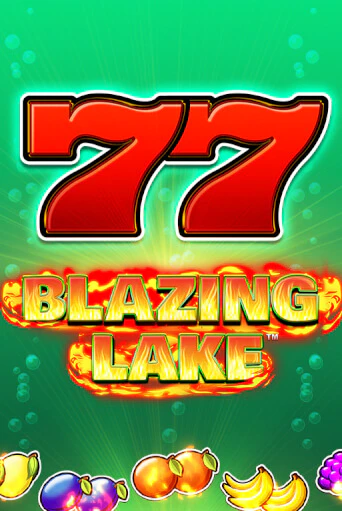 Blazing Lake играть демо | Слотозал без регистрации