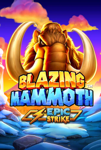 Blazing Mammoth играть демо | Слотозал без регистрации