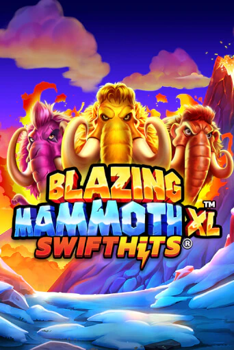 Blazing Mammoth XL играть демо | Слотозал без регистрации