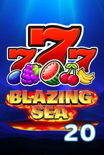 Blazing Sea 20 играть демо | Слотозал без регистрации